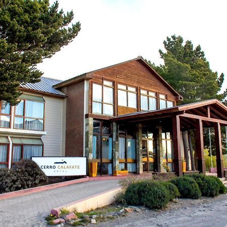 Cerro Calafate Hotel El Calafate Exteriér fotografie