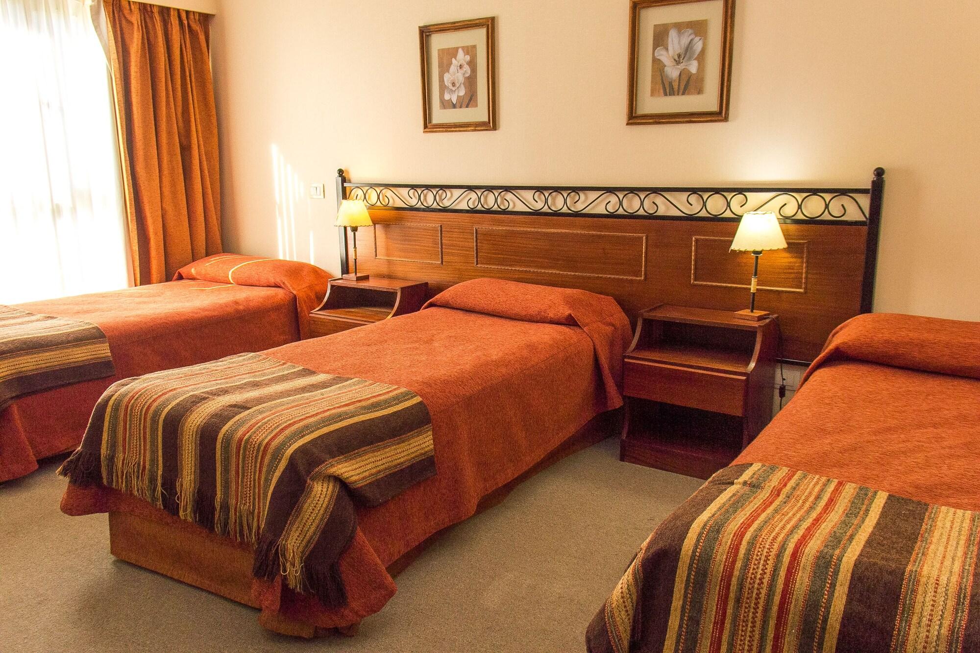 Cerro Calafate Hotel El Calafate Exteriér fotografie