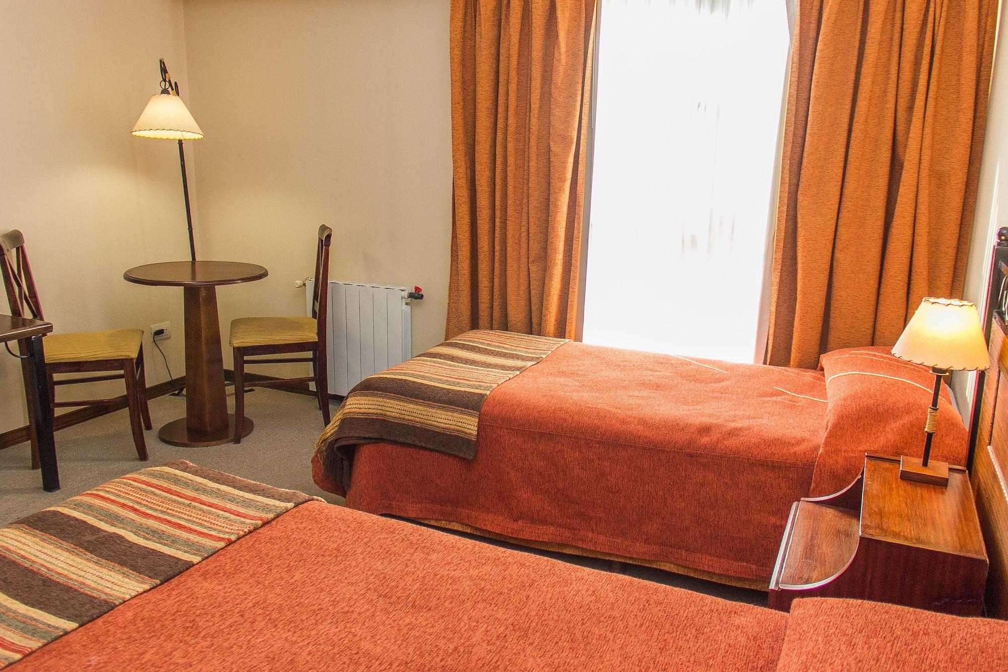 Cerro Calafate Hotel El Calafate Exteriér fotografie
