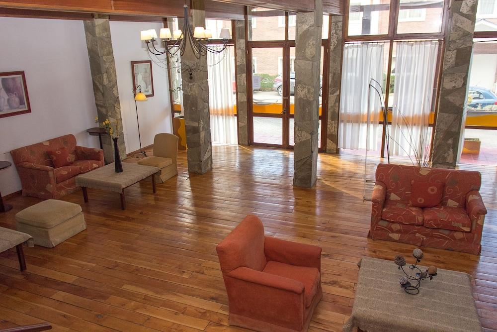 Cerro Calafate Hotel El Calafate Exteriér fotografie