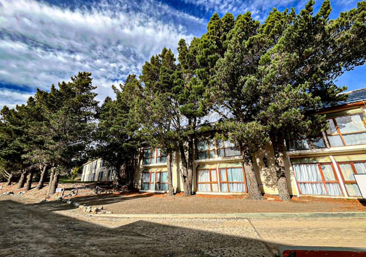 Cerro Calafate Hotel El Calafate Exteriér fotografie