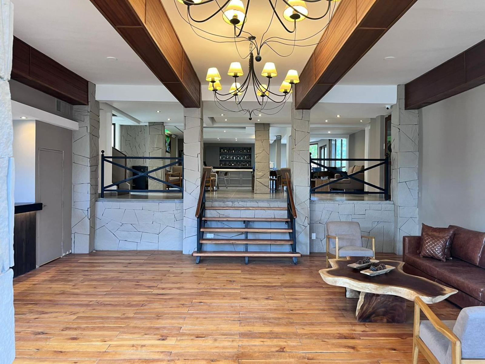 Cerro Calafate Hotel El Calafate Exteriér fotografie