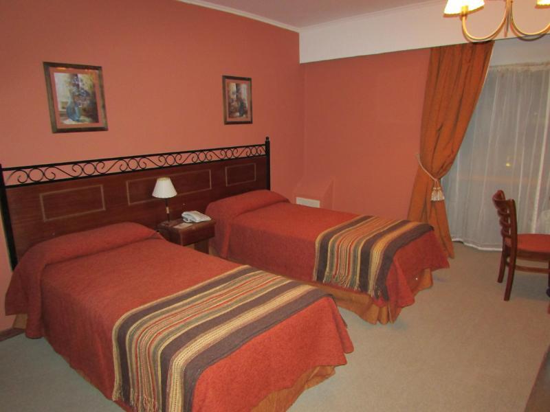 Cerro Calafate Hotel El Calafate Exteriér fotografie