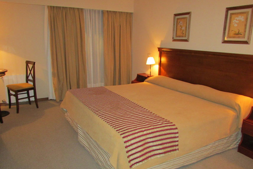 Cerro Calafate Hotel El Calafate Exteriér fotografie